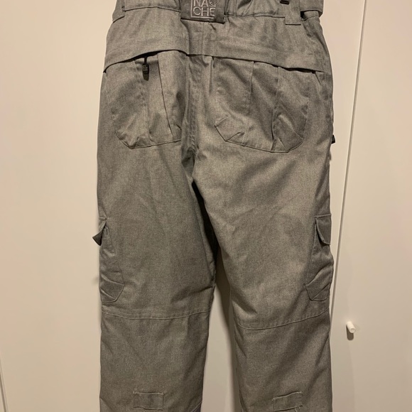 Snow pants - Picture 3 of 6